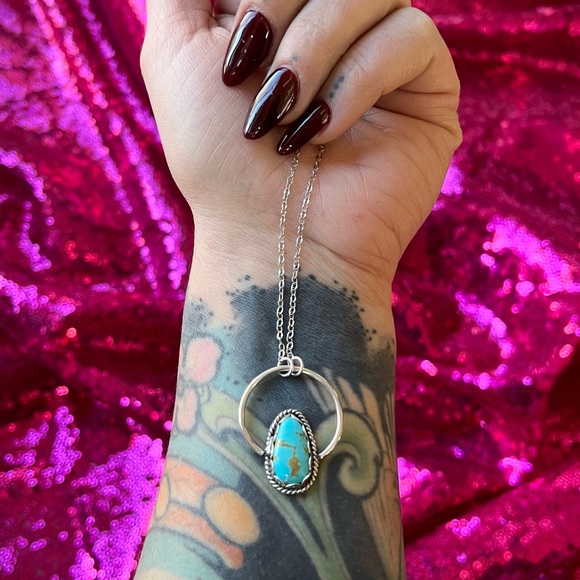 Hand crafted, sterling silver jewelry - various items & sizes. - Picture 5 of 6